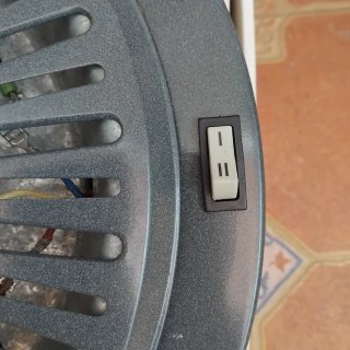 Brasero Eléctrico FM B-900