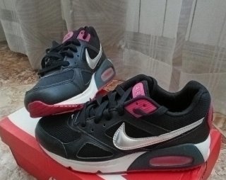Zapatillas Nike Air Max