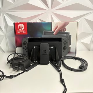 Nintendo Switch | Buen Estado