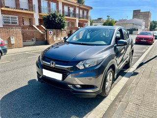 Honda HR-V 2016