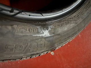 185/65 R15 88T Michelin