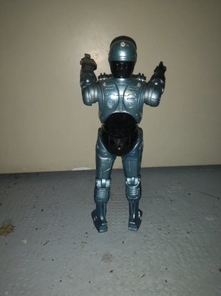 Figura Robocop