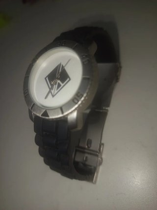 Reloj Deportivo Vintage - Ed. Promocional Bodybell