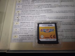Gioco Mario Party DS per Nintendo DS