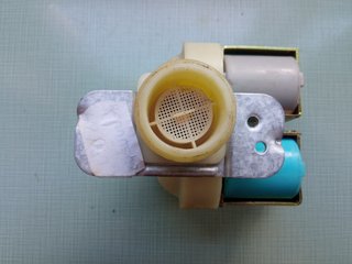 Electroválvula Invensys D3810/00 para lavadora