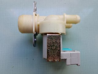 Electroválvula Invensys D3810/00 para lavadora