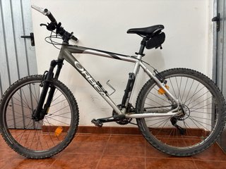 Bicicleta de montaña Orbea Replay Gris Grafito