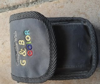 Funda para Game Boy Color