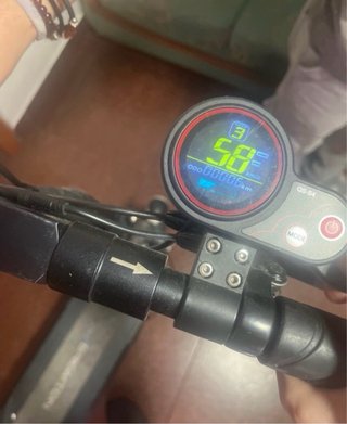 Patinete Eléctrico Brigmton