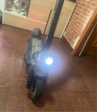 Patinete Eléctrico Brigmton