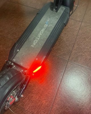 Patinete Eléctrico Brigmton