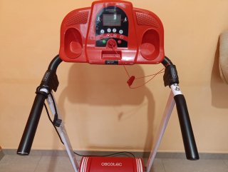 Cinta de andar Cecotec 1000W