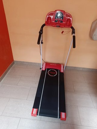 Cinta de andar Cecotec 1000W