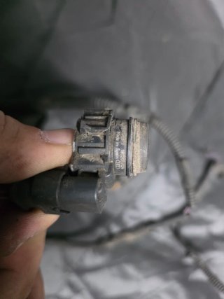 Sensor Parking IVECO 5801468364