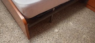 Habitación de Matrimonio Completa regalo colchon
