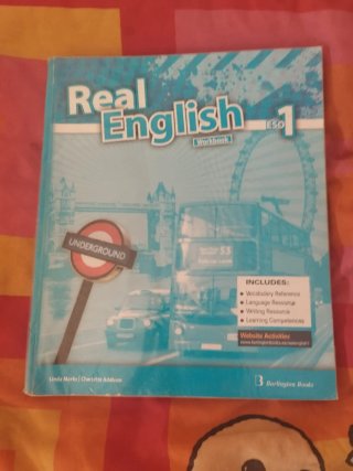 Lengua castellana 3: [ESO]. Cuaderno de verano