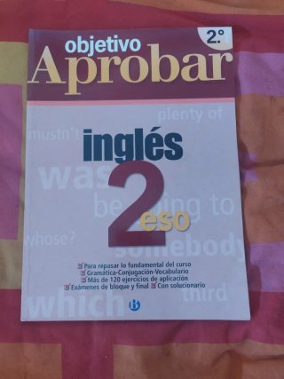 Lengua castellana 3: [ESO]. Cuaderno de verano