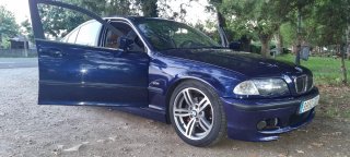 BMW Serie 3 2000