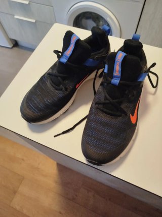 Zapatillas de entrenamiento Nike