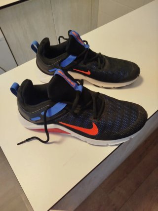 Zapatillas de entrenamiento Nike