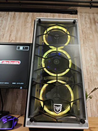 PC ESTUDIO Y JUEGOS