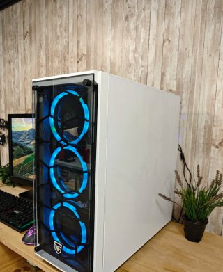 PC ESTUDIO Y JUEGOS