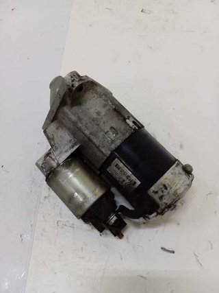 Renault 11869 m000t87881 motor arranque megane 1.5