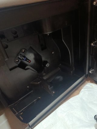 Macchina da caffè Gaggia Brera