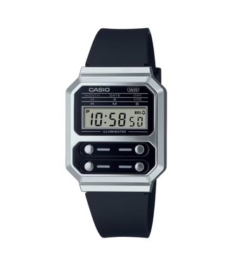 Reloj Casio Vintage A100WEF-1AEF
