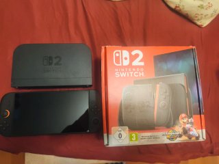 Nintendo Switch 2