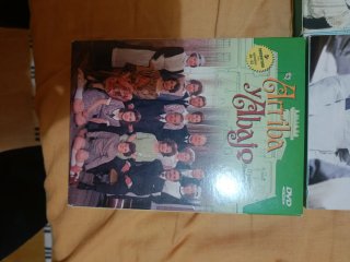 Serie Arriba y Abajo DVD Completa