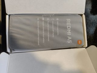 Xiaomi Redmi A5