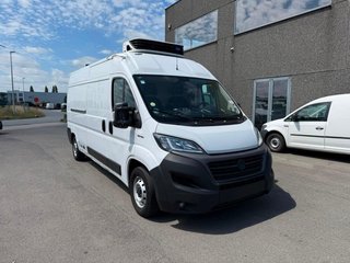 FIAT Ducato 2021