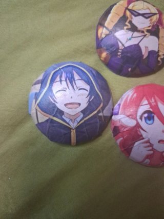 Chapas La fruta de la evolución