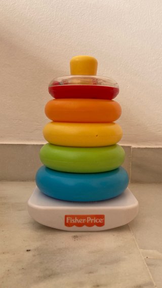 Juguete de bebé Fisher Price