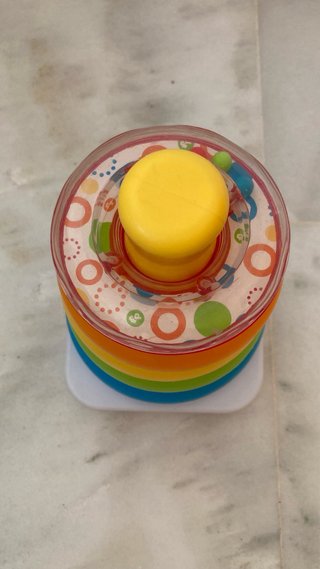 Juguete de bebé Fisher Price