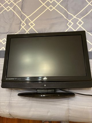 TV OKI 19 pulgadas con TDT