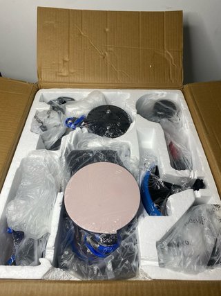 : Prensa Térmica VEVOR 5 en 1 Sublimación