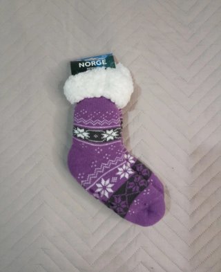 Calcetines polares Norge talla 32-35