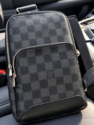 Bolso Mochila Louis Vuitton(negociable)