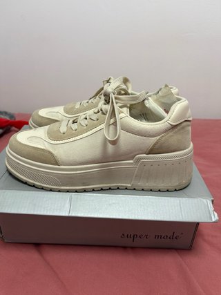 Zapatillas sneakers