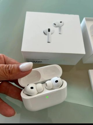 Apple AirPods Pro ANC 2025