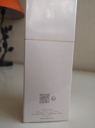 Perfume J'adore Dior Eau de Parfum