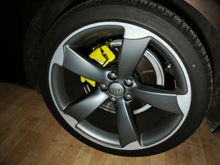 Neumáticos 255/35 R19 96W