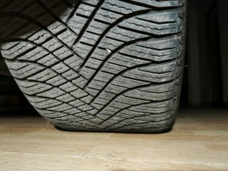 Neumáticos 255/35 R19 96W