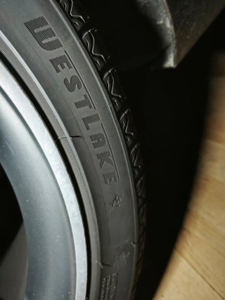 Neumáticos 255/35 R19 96W