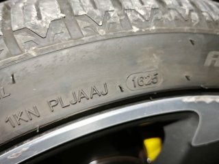 Neumáticos 255/35 R19 96W