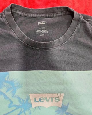 Lote de 5 Camisetas Talla M
