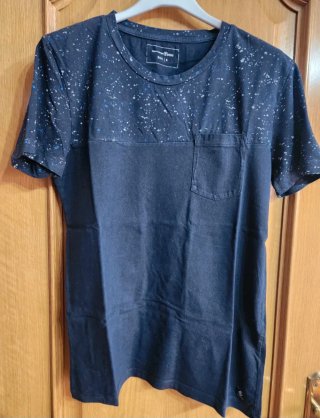 Lote de 5 Camisetas Talla M