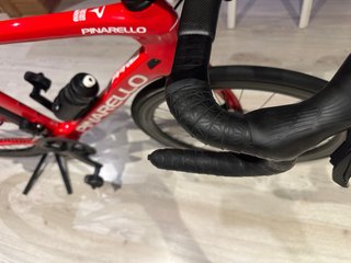 Bicicleta de Carretera Pinarello Paris 2024